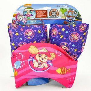Paw Patrol Skye Swim Trainer Life Jacket Vest Kids